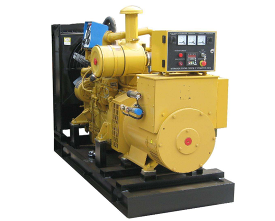 贵德发电机出租