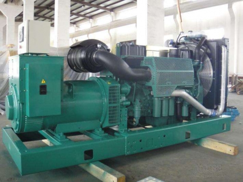 贵德便携静音：租赁无声发电机组，便携式解决能源需求